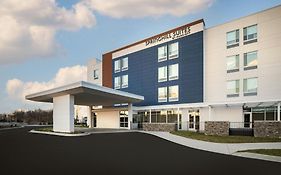 Springhill Suites By Marriott Lexington Frankfort